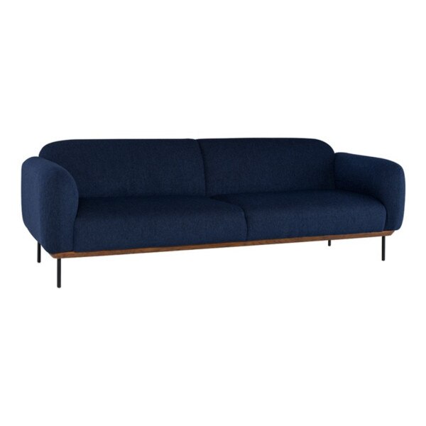 Nuevo Benson Sofa Casalife Furniture Toronto, Kitchener